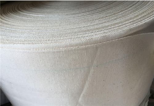 Jacket_Wrapped Fabric for V Belt_Hose